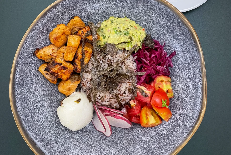 A Culinary Journey: Where to Eat in Los Angeles for an Unforgettable Food Experience