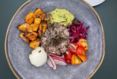 A Culinary Journey: Where to Eat in Los Angeles for an Unforgettable Food Experience