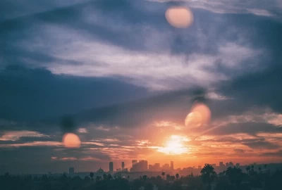 Exploring the City of Angels: An Introduction to Los Angeles and its Mesmerizing Weather