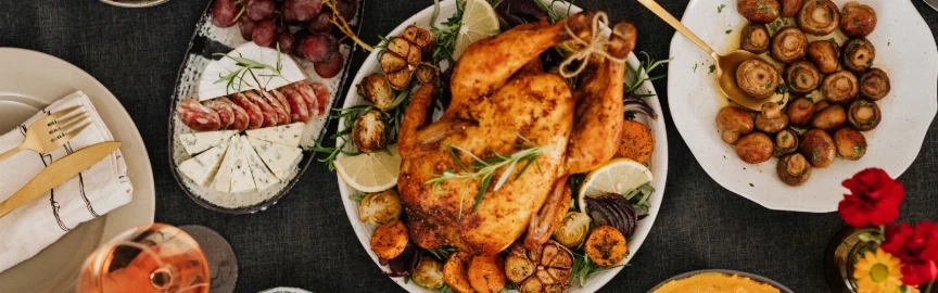 A Food Lover's Guide to 3 Days in LA