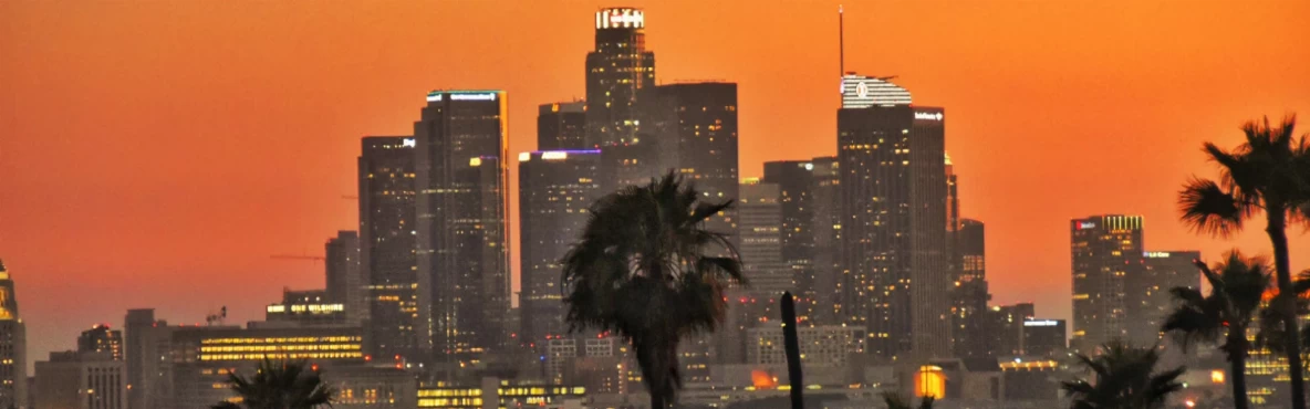 Los Angeles Travel Guide