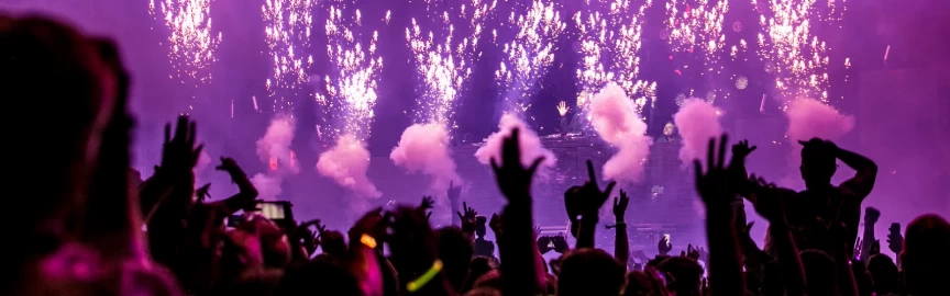 Lights, Music, Action: LA's Best Night Clubs Revealed
