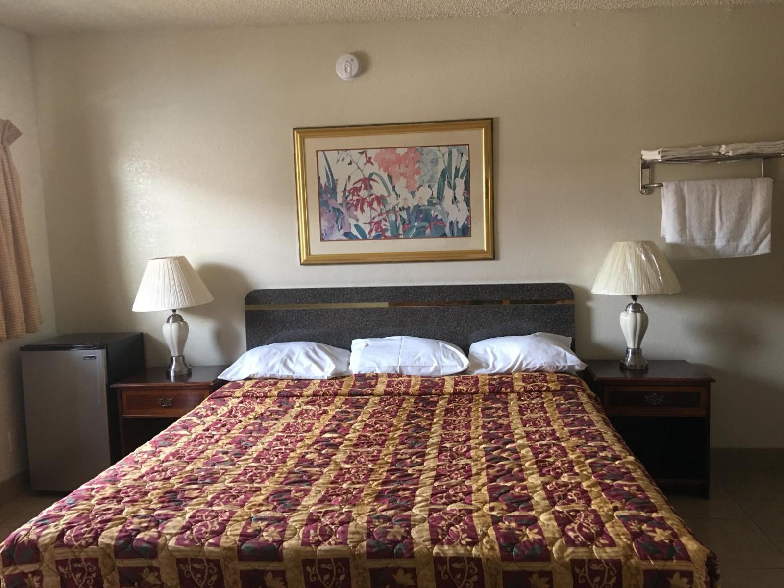SandPiper Motel - Los Angeles