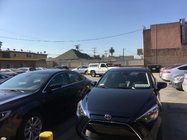 SandPiper Motel - Los Angeles image 3