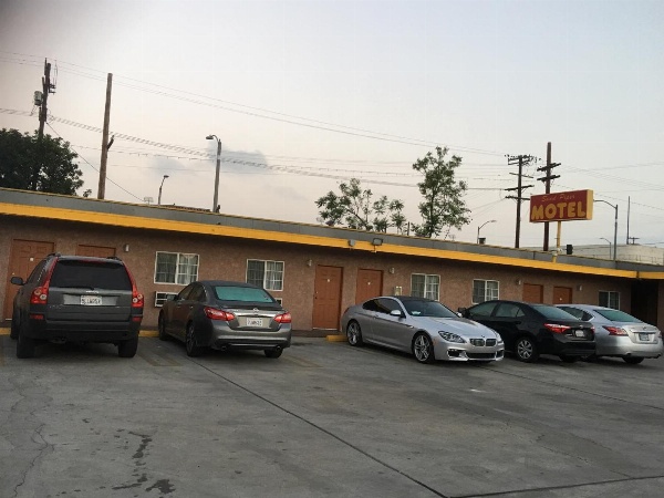 SandPiper Motel - Los Angeles image 5