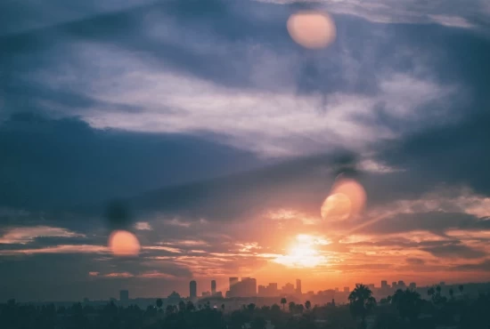 Exploring the City of Angels: An Introduction to Los Angeles and its Mesmerizing Weather
