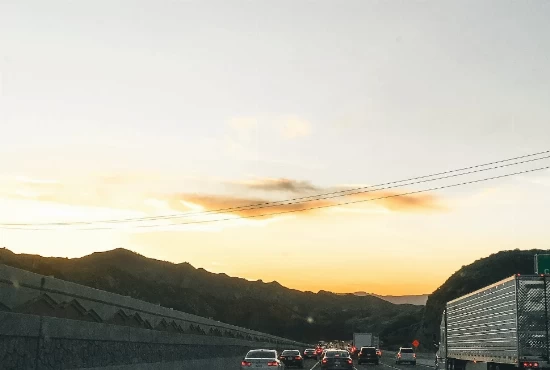 Unveiling Hidden Gems: Road Trips from Los Angeles to Discover the Surrounding Beauty