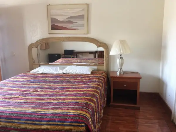SandPiper Motel - Los Angeles 9
