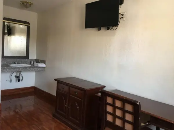 SandPiper Motel - Los Angeles 7
