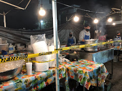 Tacos near SandPiper Motel - Los Angeles