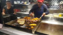 Mexican near SandPiper Motel - Los Angeles